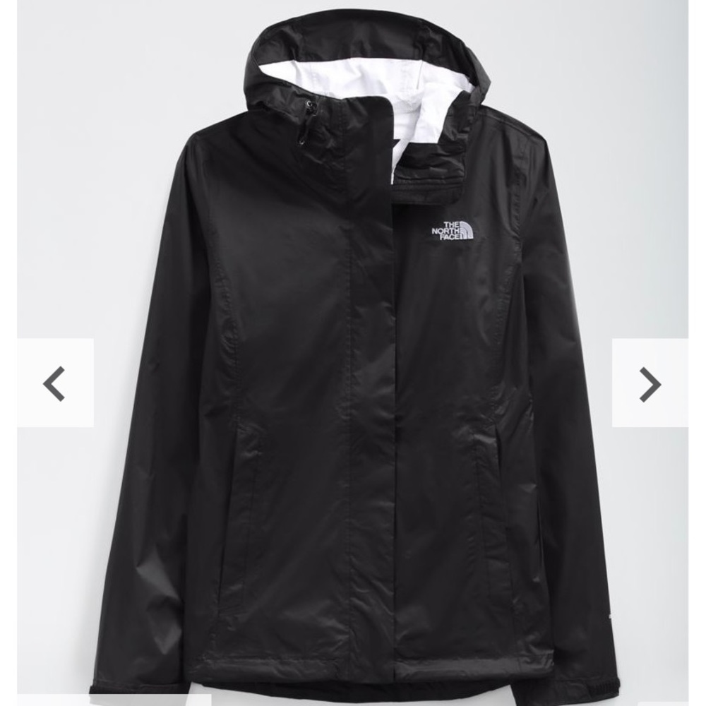 North Face Women’s Venture Jacket